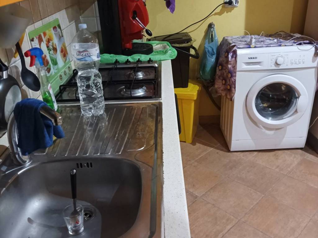 Appartamento a Sant'arcangelo in Via Sant'Antonio Abate - Foto 3