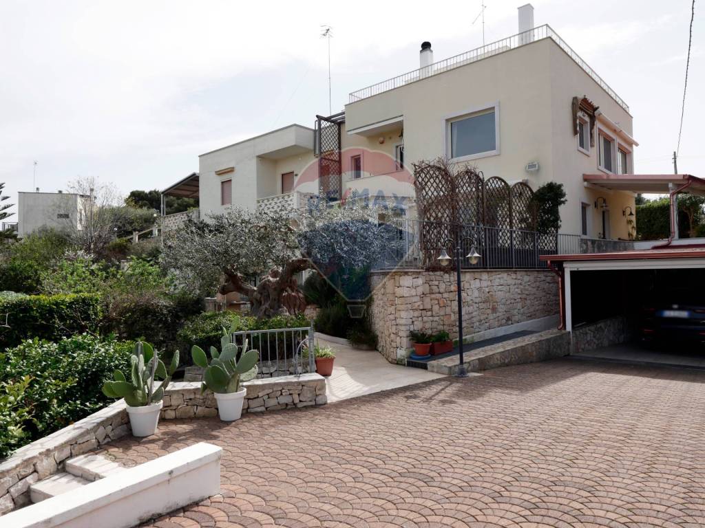Villetta a schiera a Polignano a mare in Contrada Monticelli, 52 - Foto 2