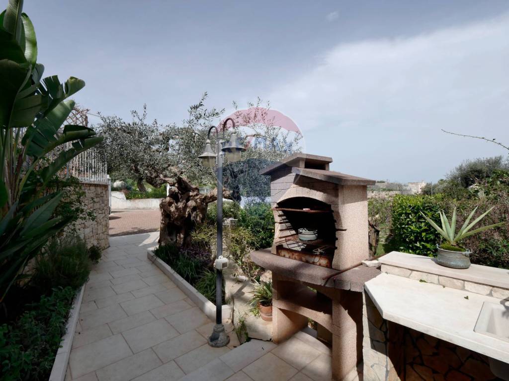Villetta a schiera a Polignano a mare in Contrada Monticelli, 52 - Foto 5