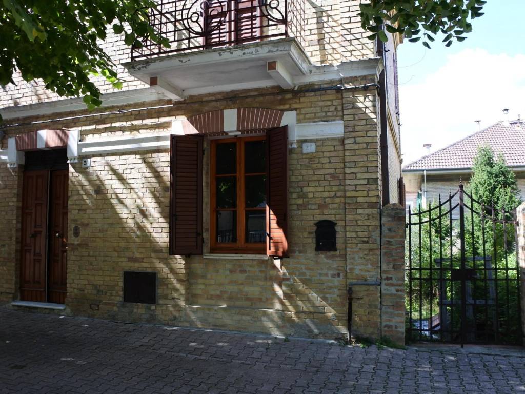 Casa indipendente a Offida in Via Borgo Cappuccini, 28 - Foto 2