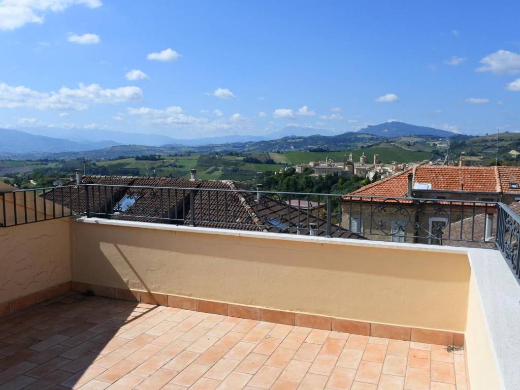 Casa indipendente a Offida in Via Borgo Cappuccini, 28 - Foto 3