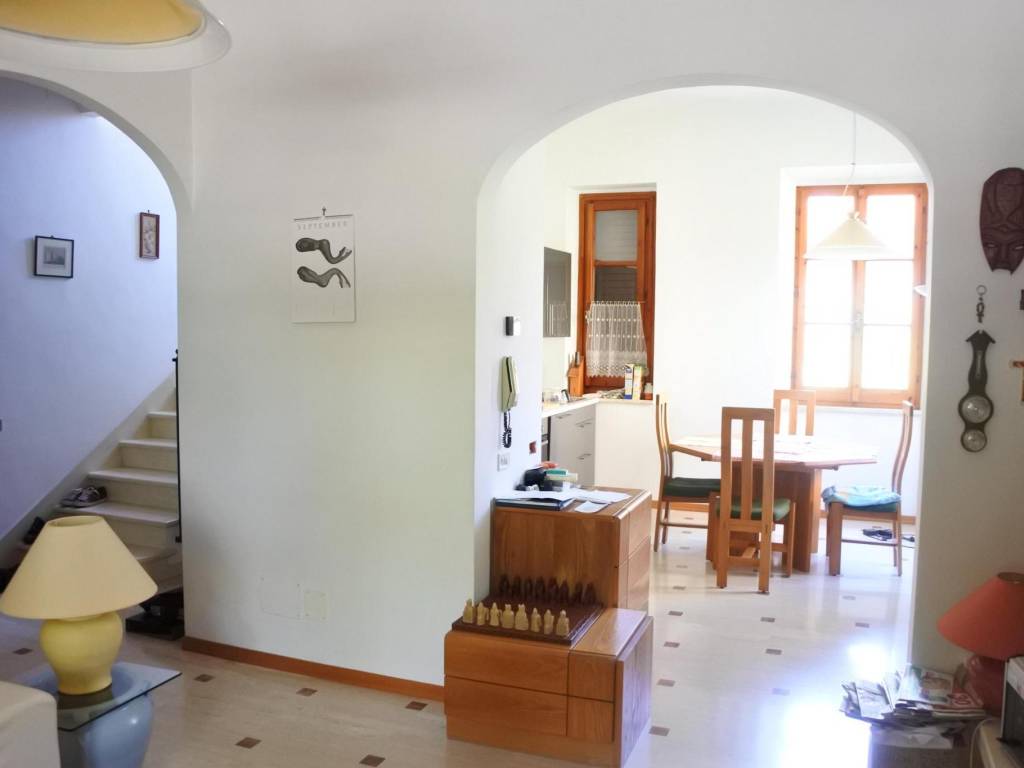 Casa indipendente a Offida in Via Borgo Cappuccini, 28 - Foto 4