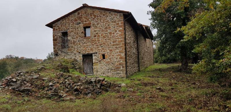 Rustico / casale a Massa marittima in Via Toscana, 8 - Foto 2