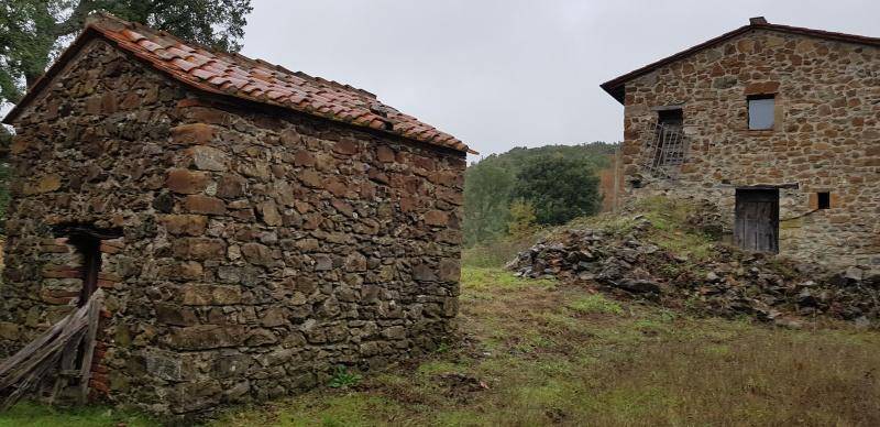 Rustico / casale a Massa marittima in Via Toscana, 8 - Foto 3
