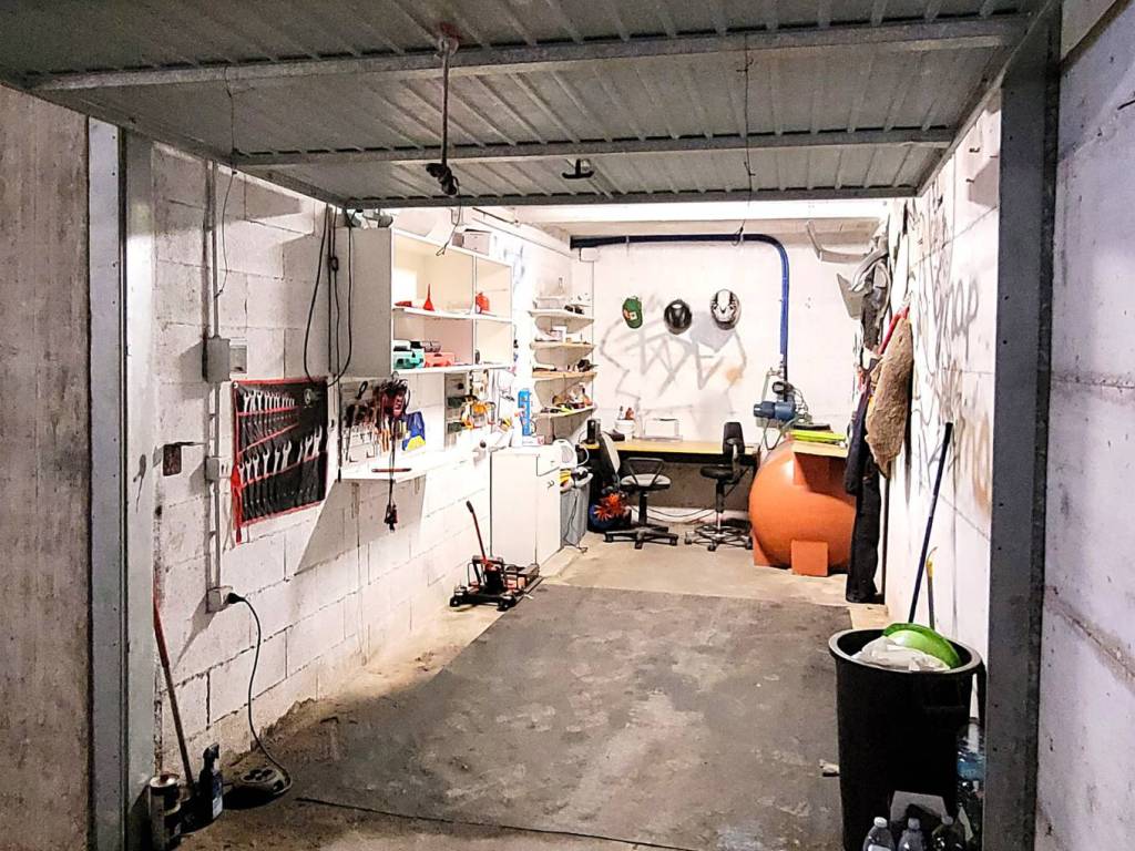 Box / garage a Olbia in Via Reggio Emilia, 16 - Foto 2