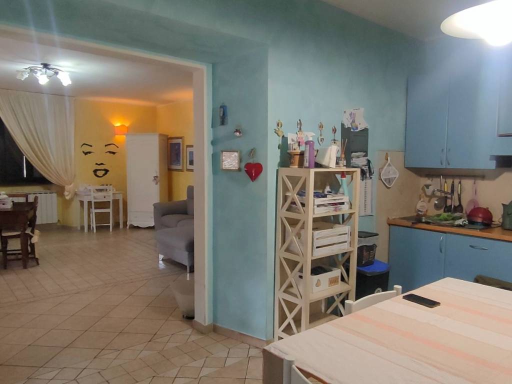 Appartamento a Ascoli piceno in Centro Storico - Foto 4