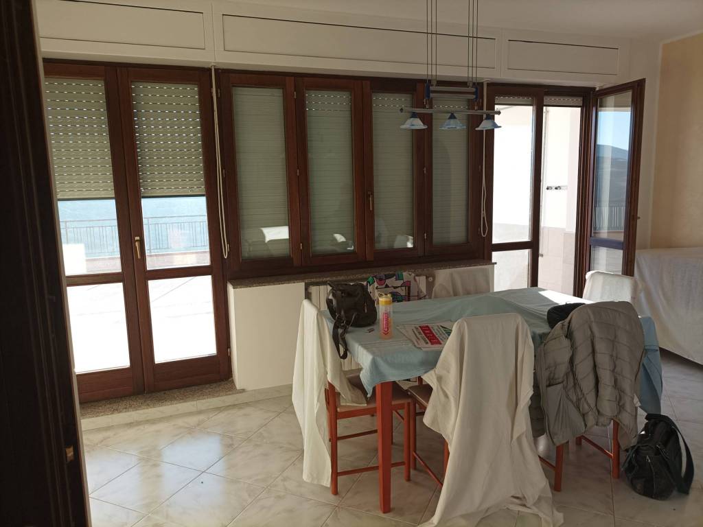 Appartamento a Pietrapertosa in Contrada Paschiere - Foto 4