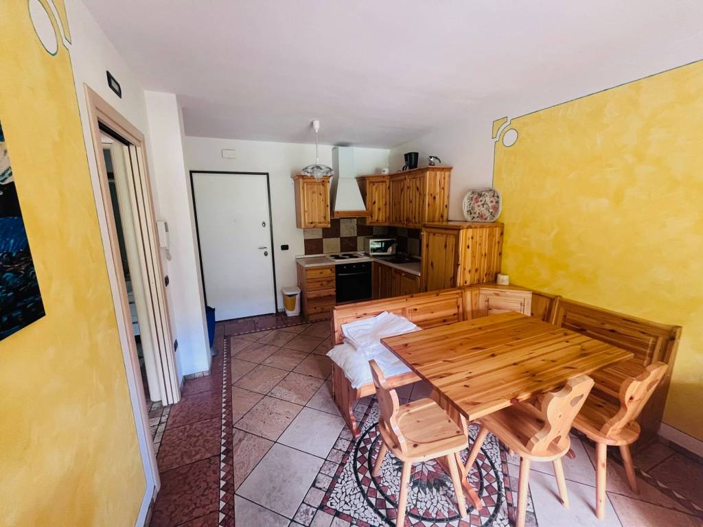 Appartamento a Comano terme in Via Cesare Battisti - Foto 5