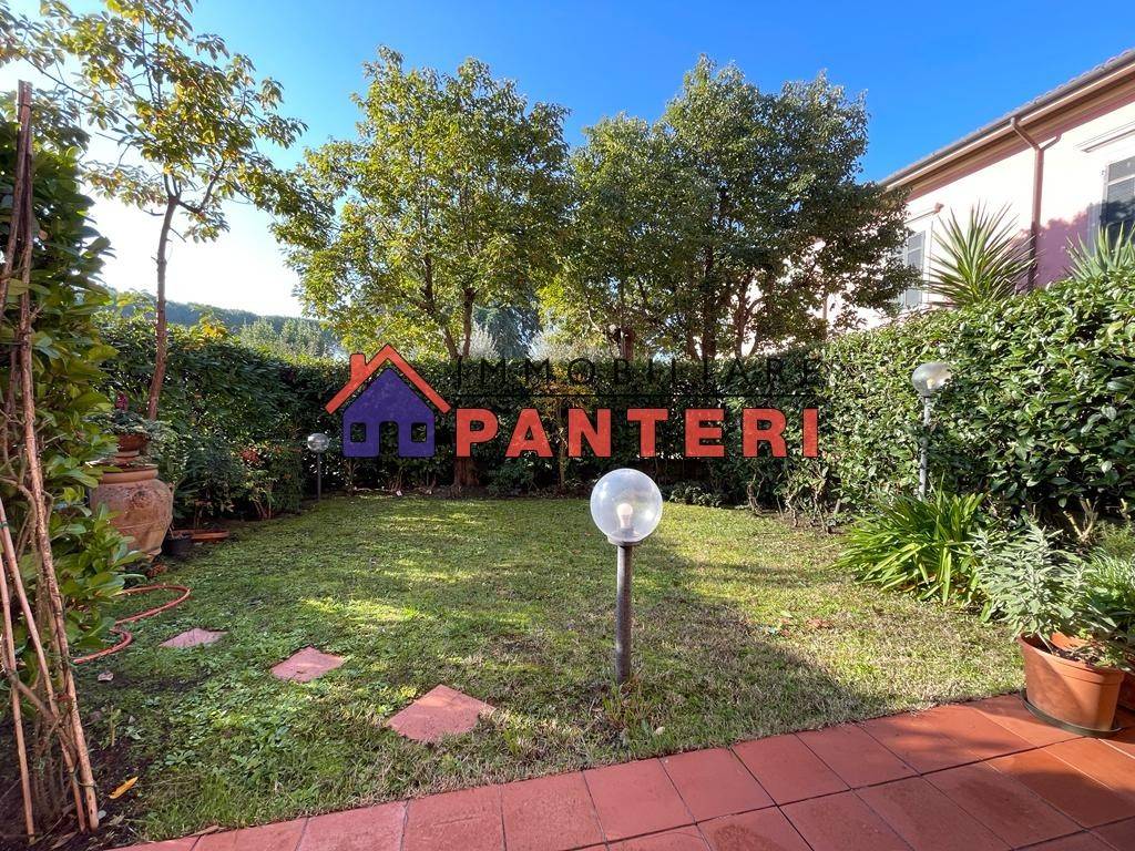 Villa a Montecatini-terme in Via di Cerviano, 18 - Foto 3