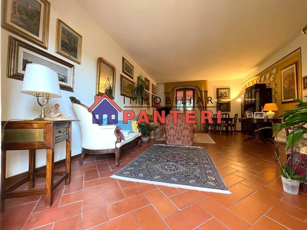 Villa a Montecatini-terme in Via di Cerviano, 18 - Foto 4