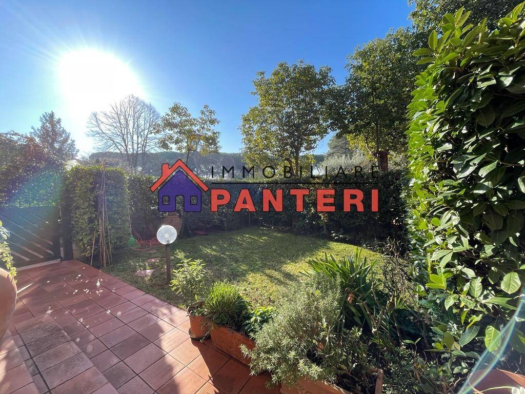 Villa a Montecatini-terme in Via di Cerviano, 18 - Foto 5