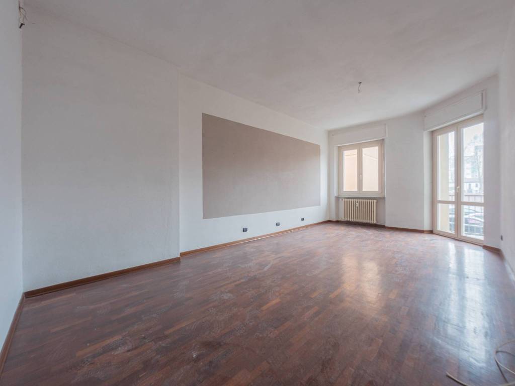 Appartamento a Asti in Via Pietro Vayra, 20 - Foto 2