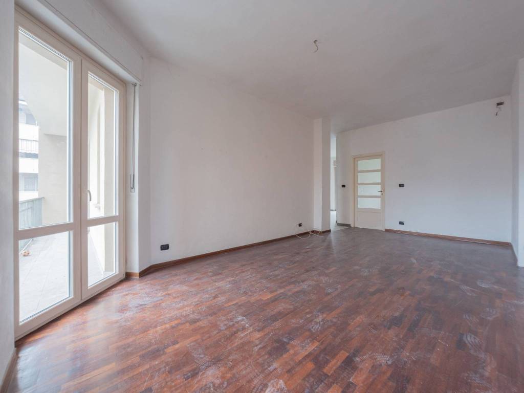Appartamento a Asti in Via Pietro Vayra, 20 - Foto 3