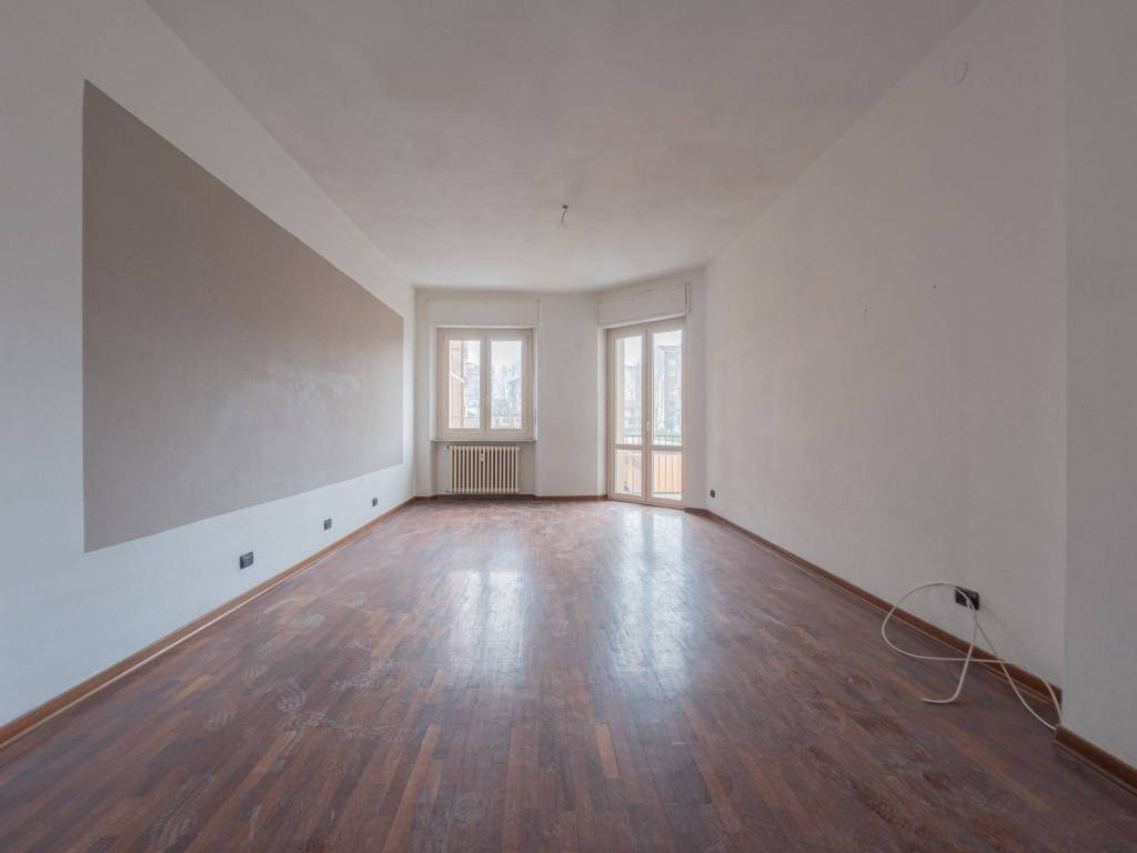 Appartamento a Asti in Via Pietro Vayra, 20 - Foto 4