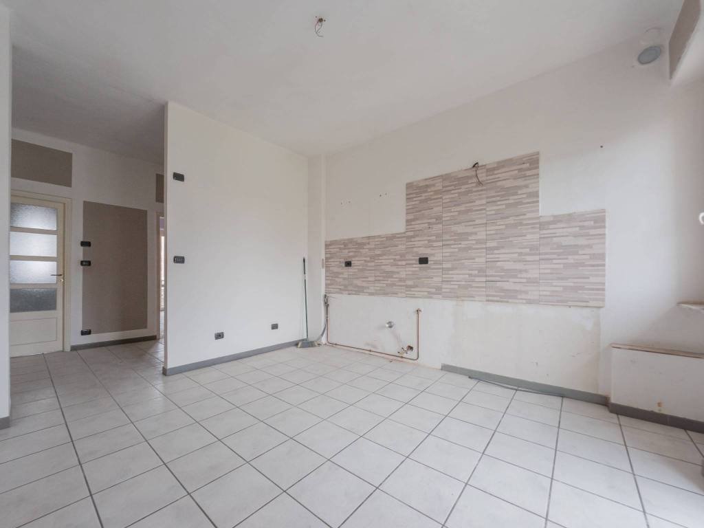 Appartamento a Asti in Via Pietro Vayra, 20 - Foto 5