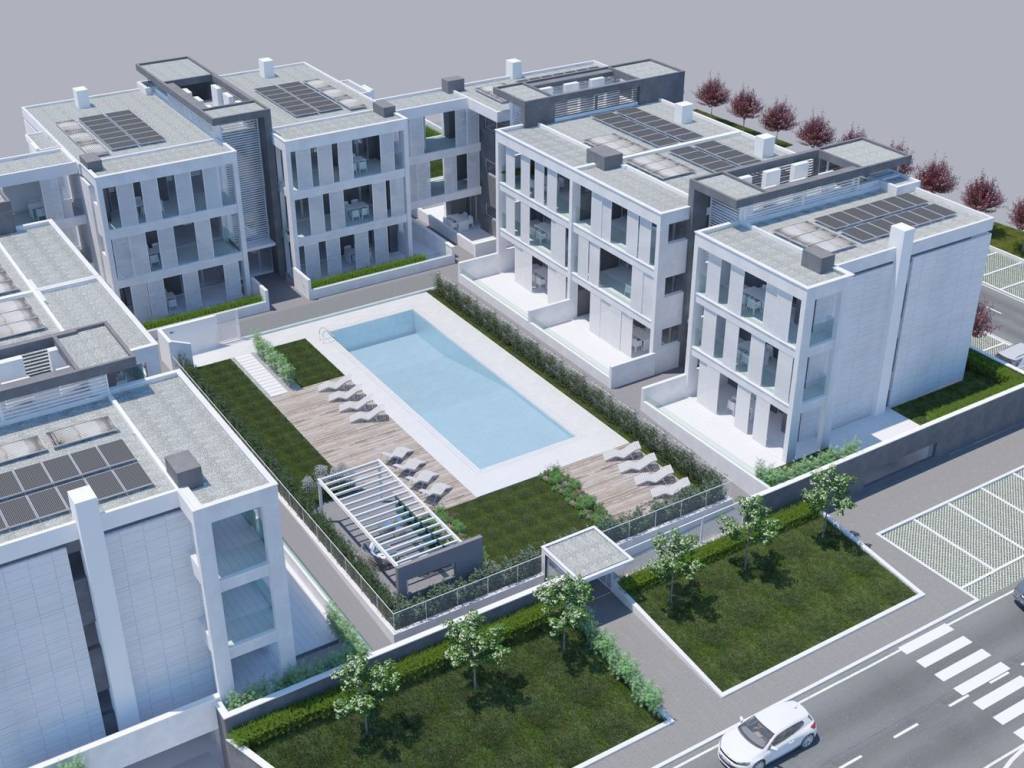 Appartamento a Fano in Via Ruggeri - Foto 3