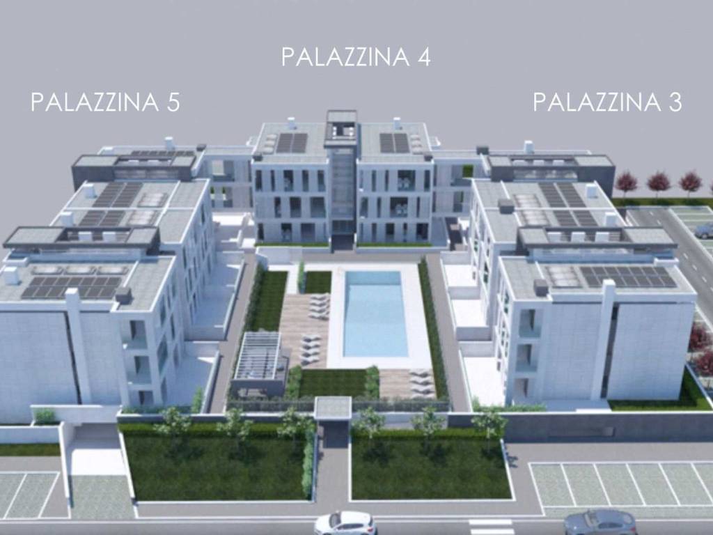 Appartamento a Fano in Via Dante Alighieri S.N.C. - Foto 3