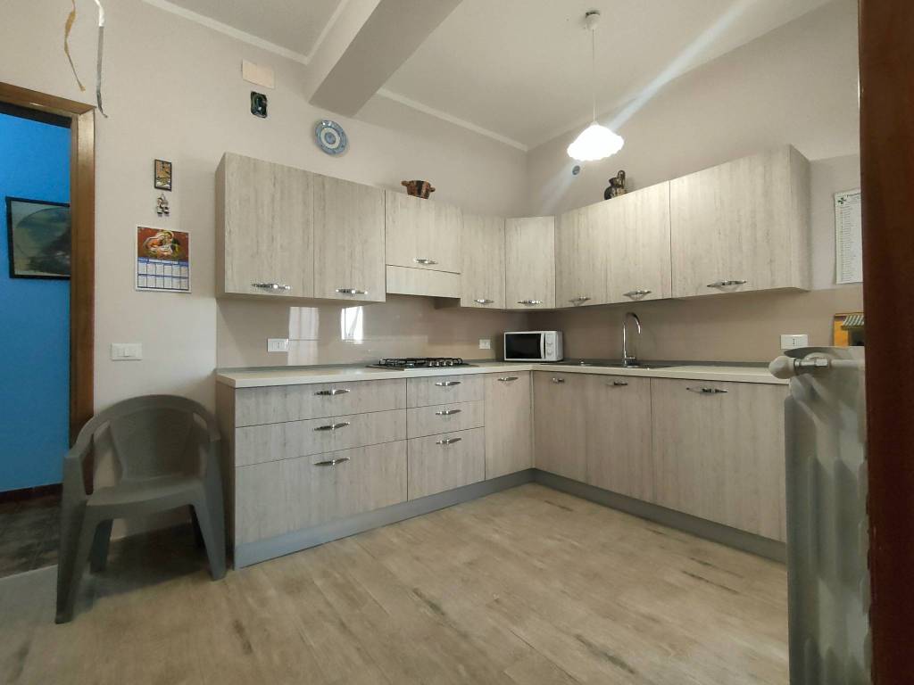 Appartamento a Balestrate in Via Madonna del Ponte, 103 - Foto 4