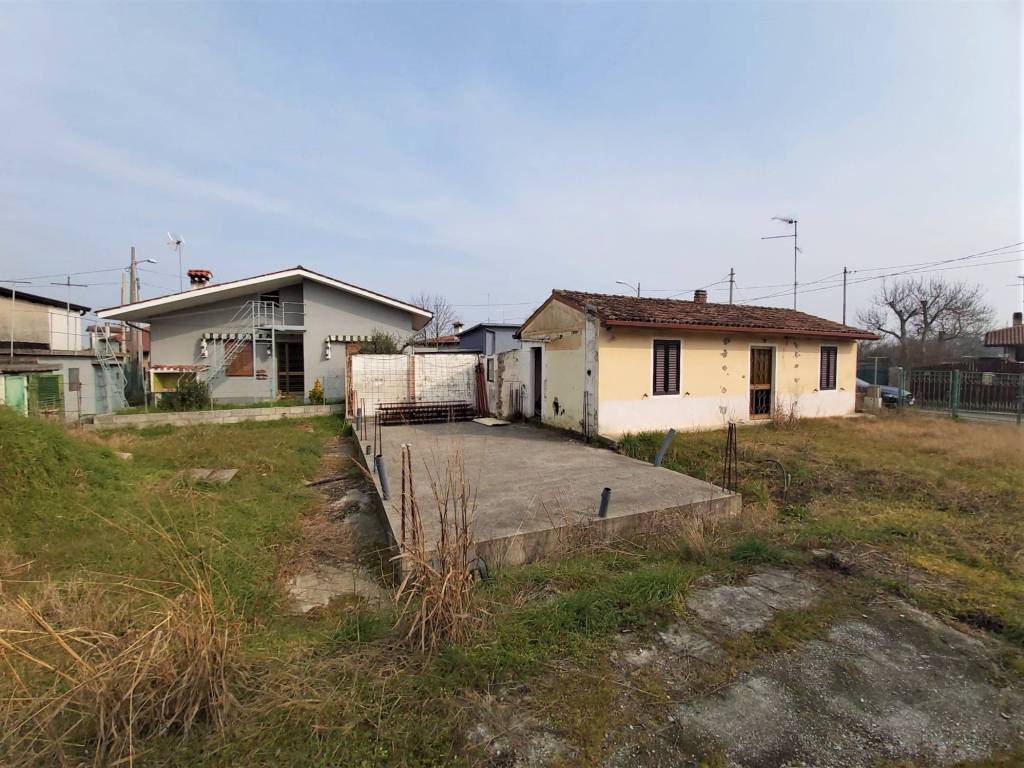 Villa a Fiumicello villa vicentina in Via dei Tre Busti, 5 - Foto 3