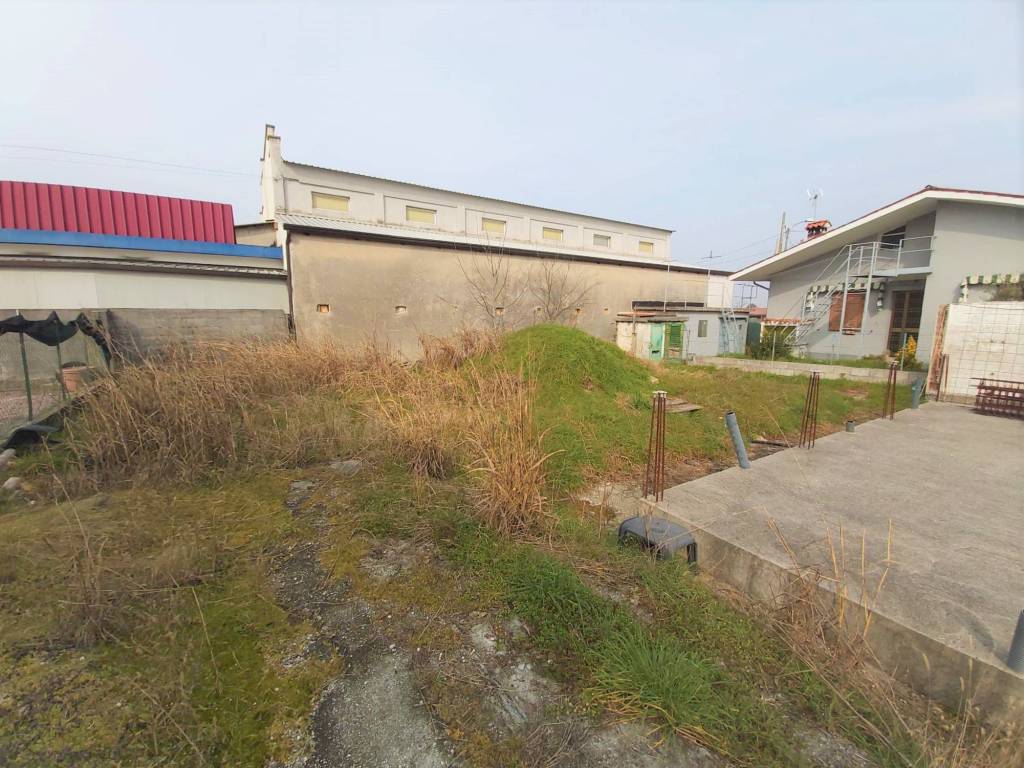 Villa a Fiumicello villa vicentina in Via dei Tre Busti, 5 - Foto 5