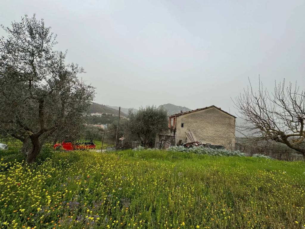 Rustico / casale a Vietri di potenza in Contrada Malde - Foto 2