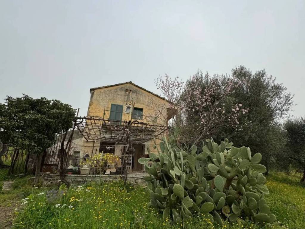 Rustico / casale a Vietri di potenza in Contrada Malde - Foto 3