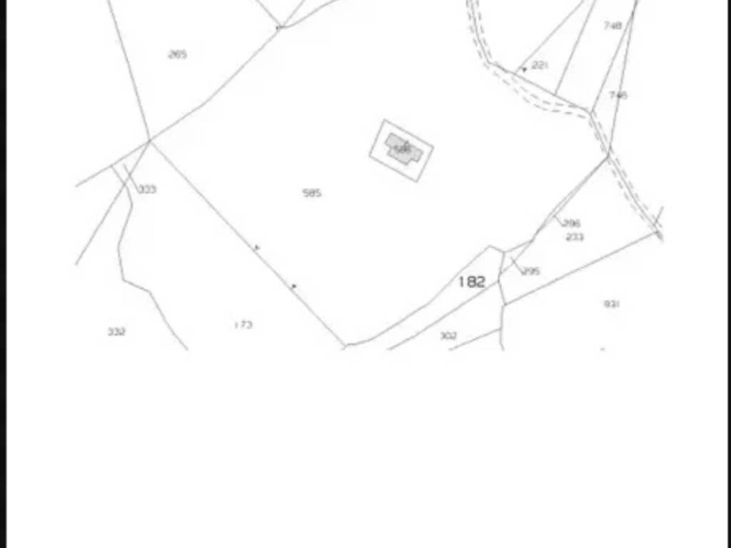 Rustico / casale a Vietri di potenza in Contrada Malde - Foto 4