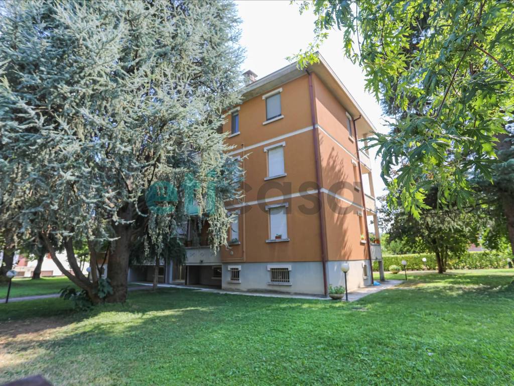 Appartamento a Rivergaro in Via Evangelista Torricelli 21, Rivergaro, 21 - Foto 2