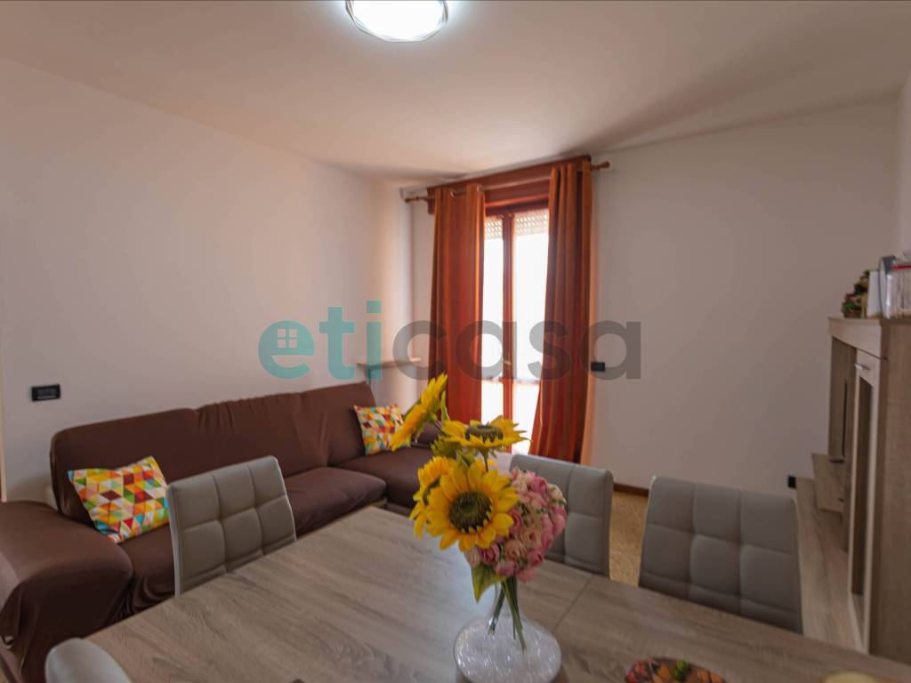 Appartamento a Rivergaro in Via Evangelista Torricelli 21, Rivergaro, 21 - Foto 3