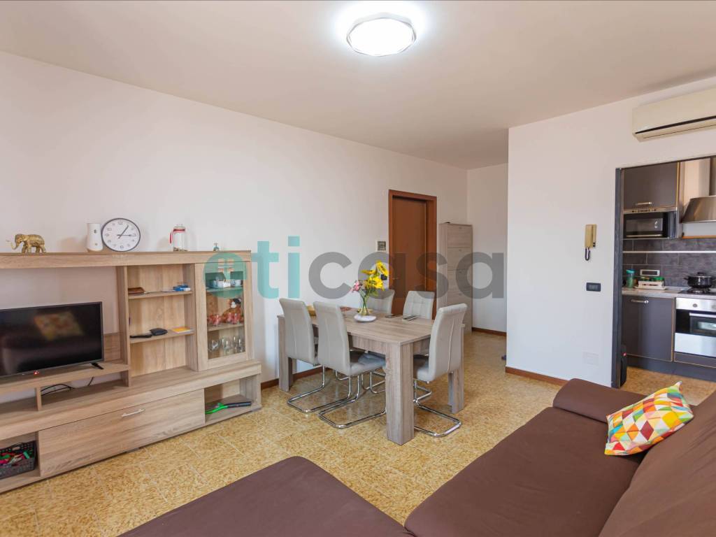 Appartamento a Rivergaro in Via Evangelista Torricelli 21, Rivergaro, 21 - Foto 4