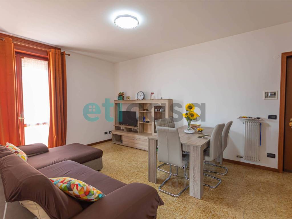 Appartamento a Rivergaro in Via Evangelista Torricelli 21, Rivergaro, 21 - Foto 5