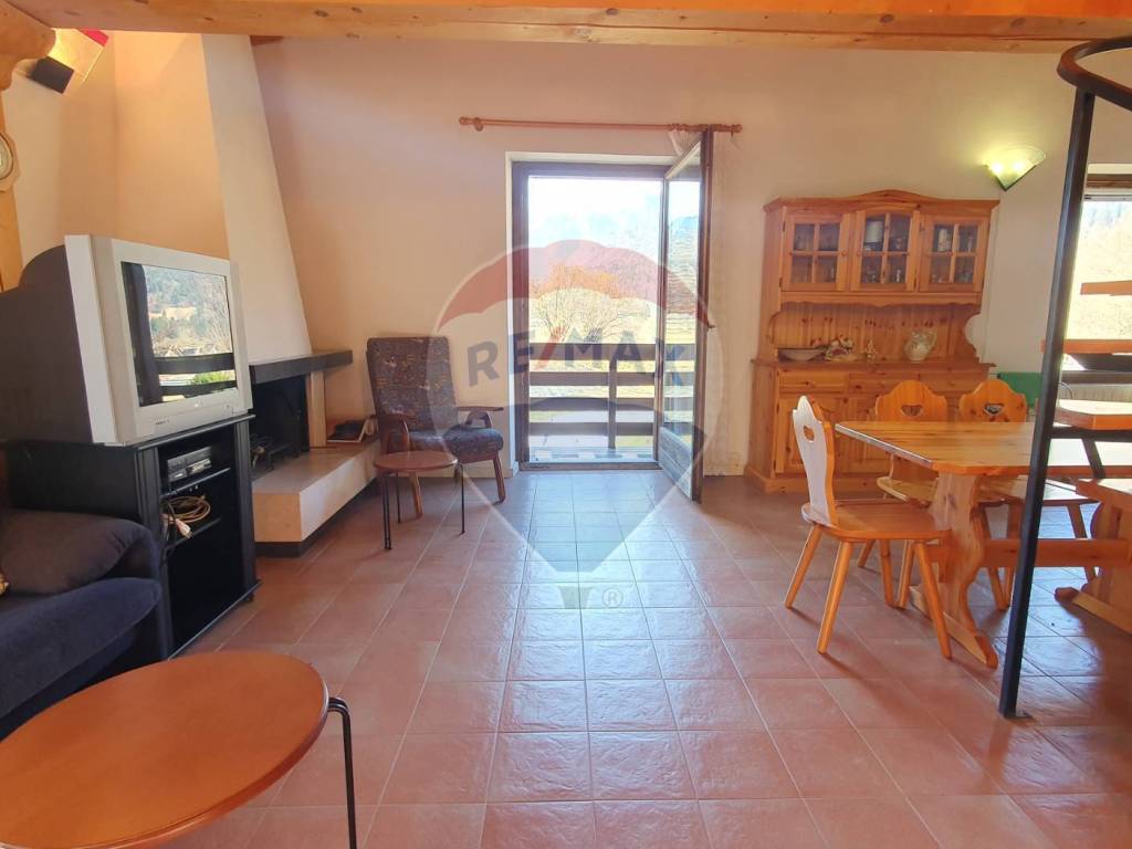 Appartamento a Fiavè in località torbiera, 1 - Foto 4