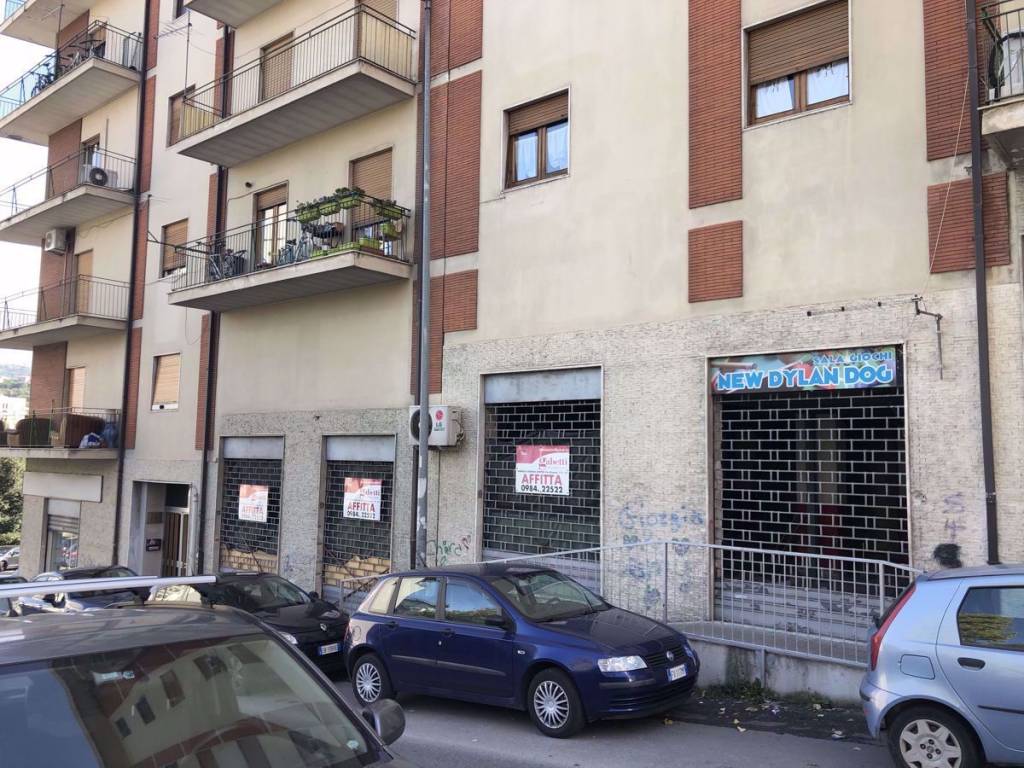 Immobile a Cosenza in Via Guido Dorso, 0 - Foto 2