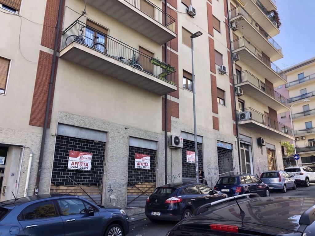 Immobile a Cosenza in Via Guido Dorso, 0 - Foto 3