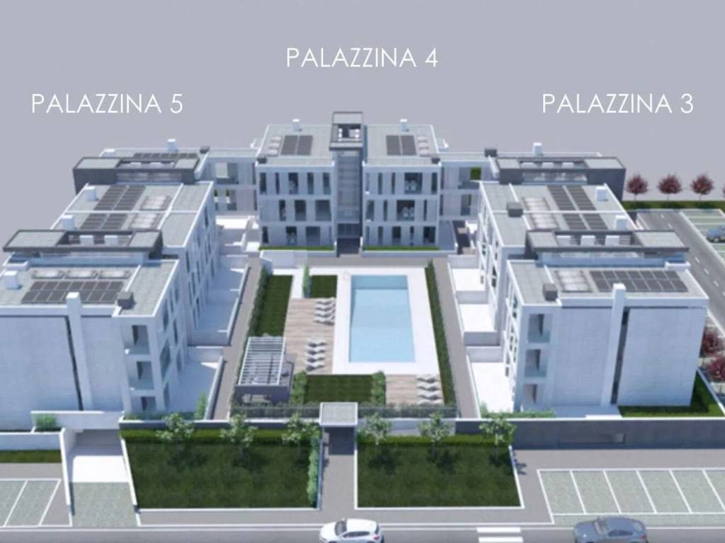 Appartamento a Fano in Via Ruggero Ruggeri - Foto 2