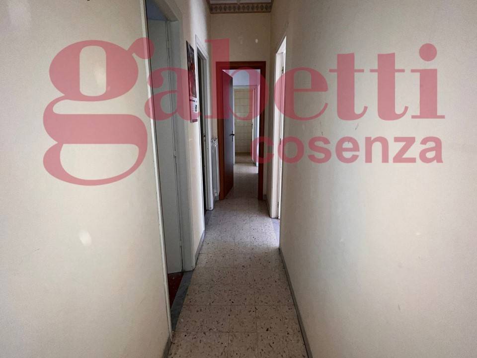 Appartamento a Cosenza in Via dei Mille, snc - Foto 3