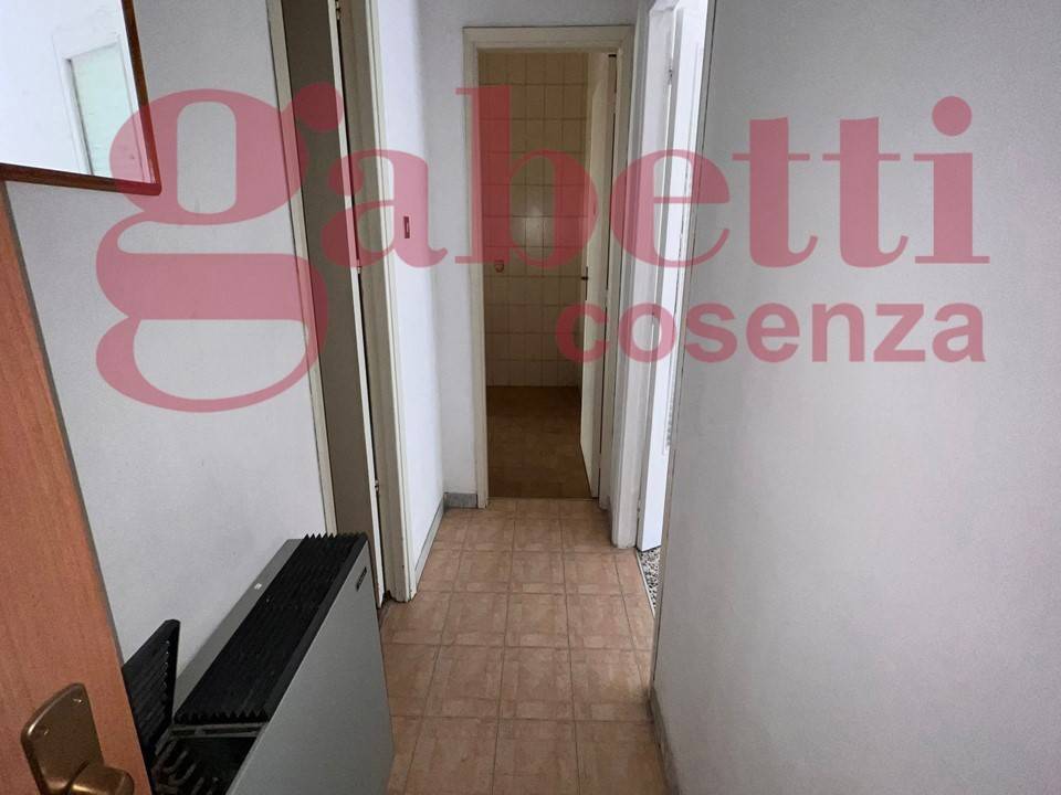Appartamento a Cosenza in Via dei Mille, snc - Foto 4