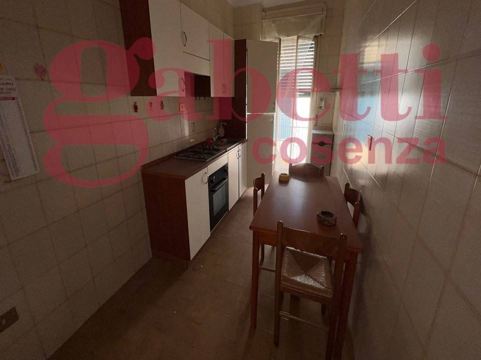 Appartamento a Cosenza in Via dei Mille, snc - Foto 5