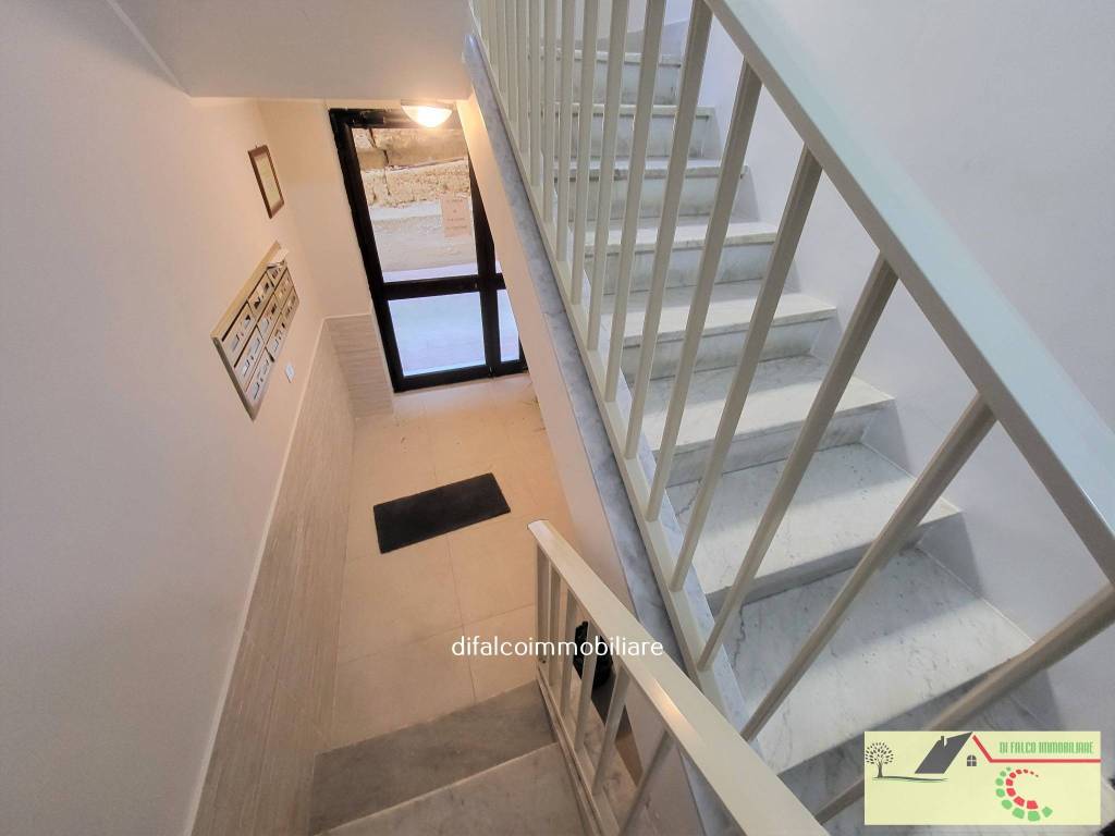 Appartamento a Agrigento in Via San Vito - Foto 4