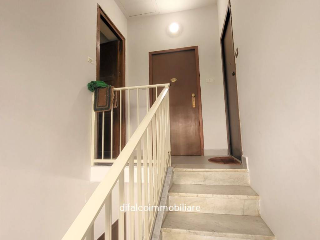 Appartamento a Agrigento in Via San Vito - Foto 5