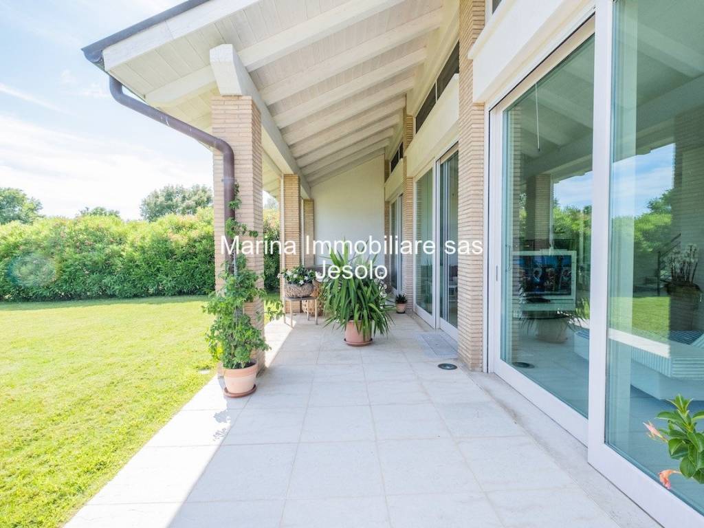 Villa a Jesolo in via pazienti - Foto 5