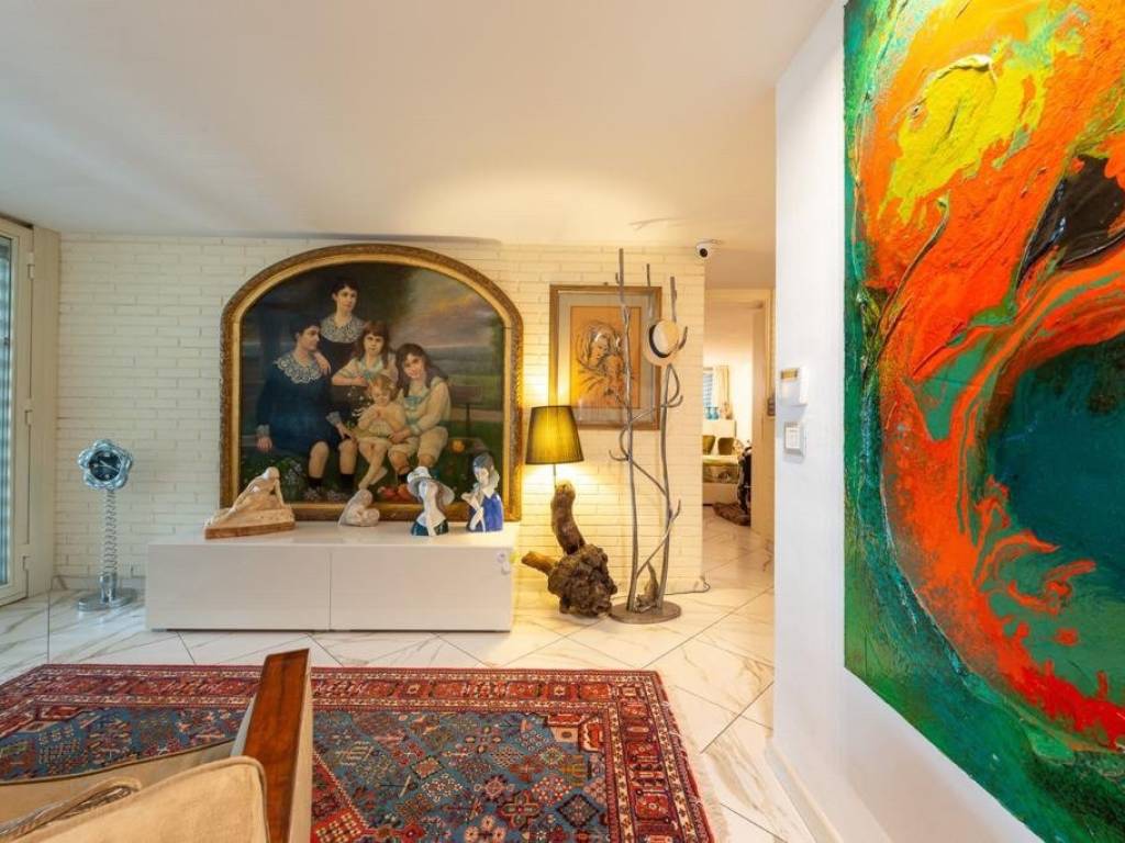 Villa a Castiglione della pescaia - Foto 4