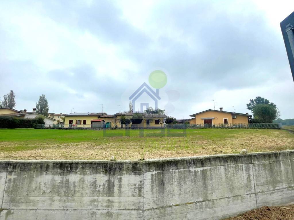 Terreno a Casalpusterlengo in mazzini - Foto 2