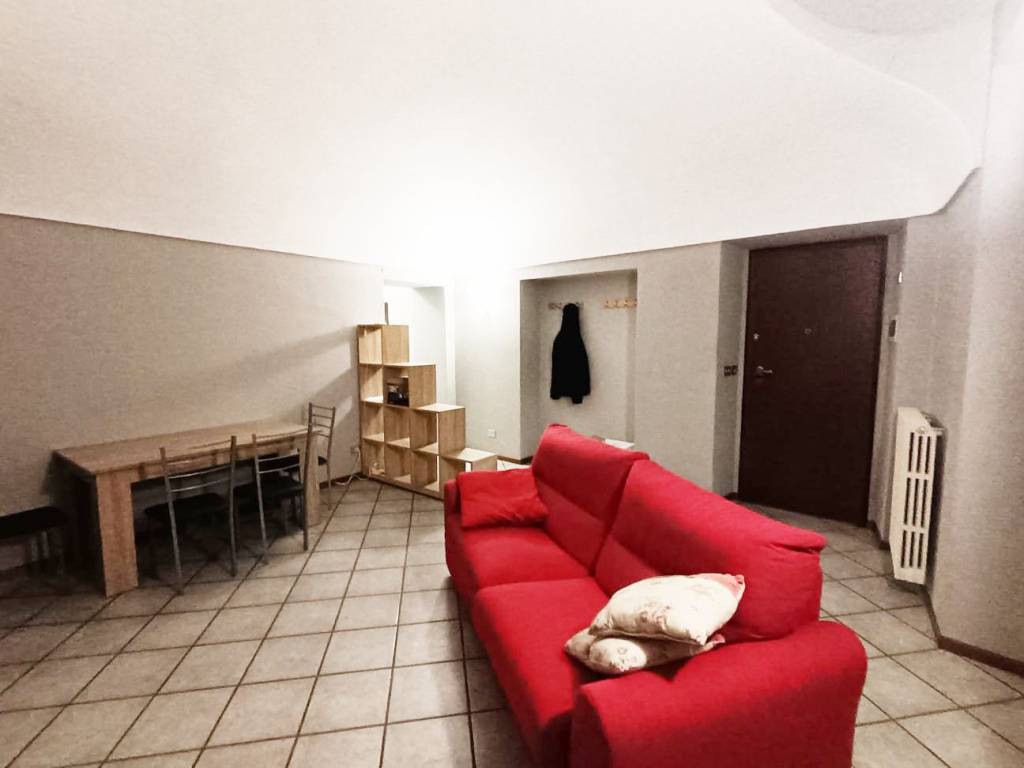 Appartamento a Asti in Corso Vittorio Alfieri, 100 - Foto 3