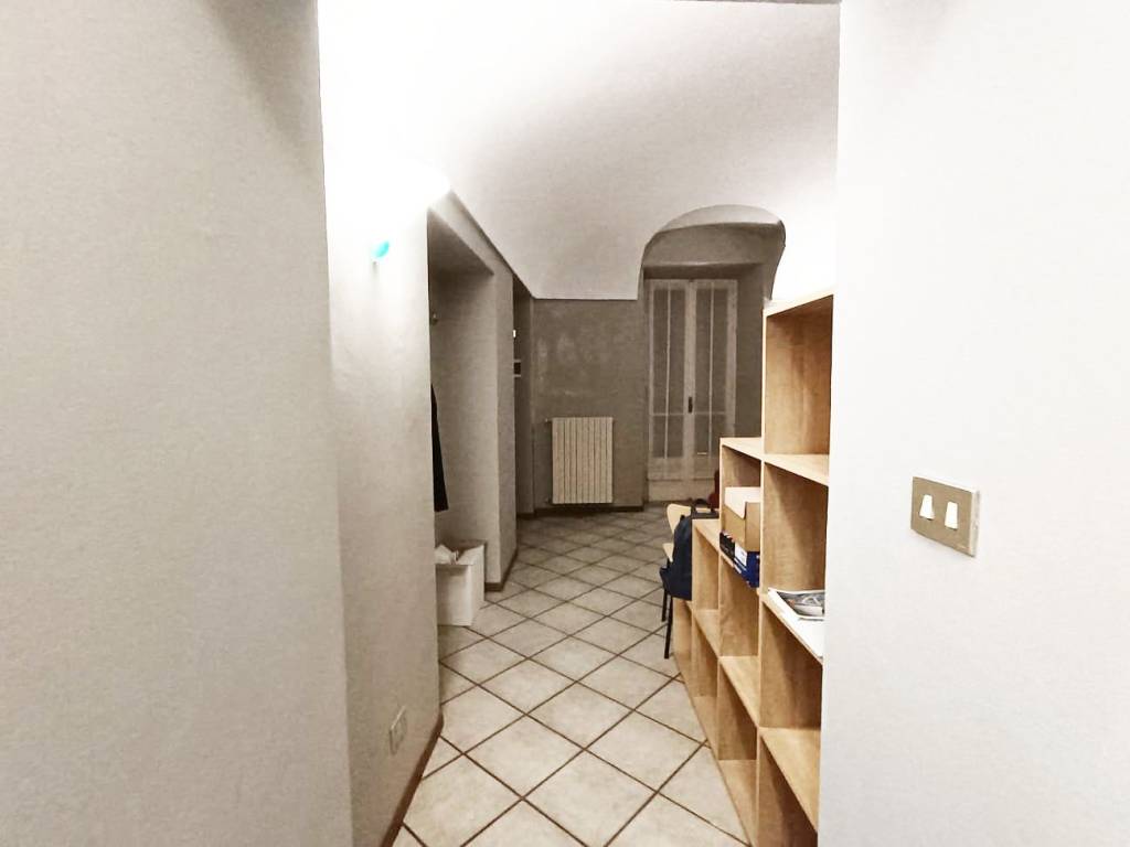 Appartamento a Asti in Corso Vittorio Alfieri, 100 - Foto 4