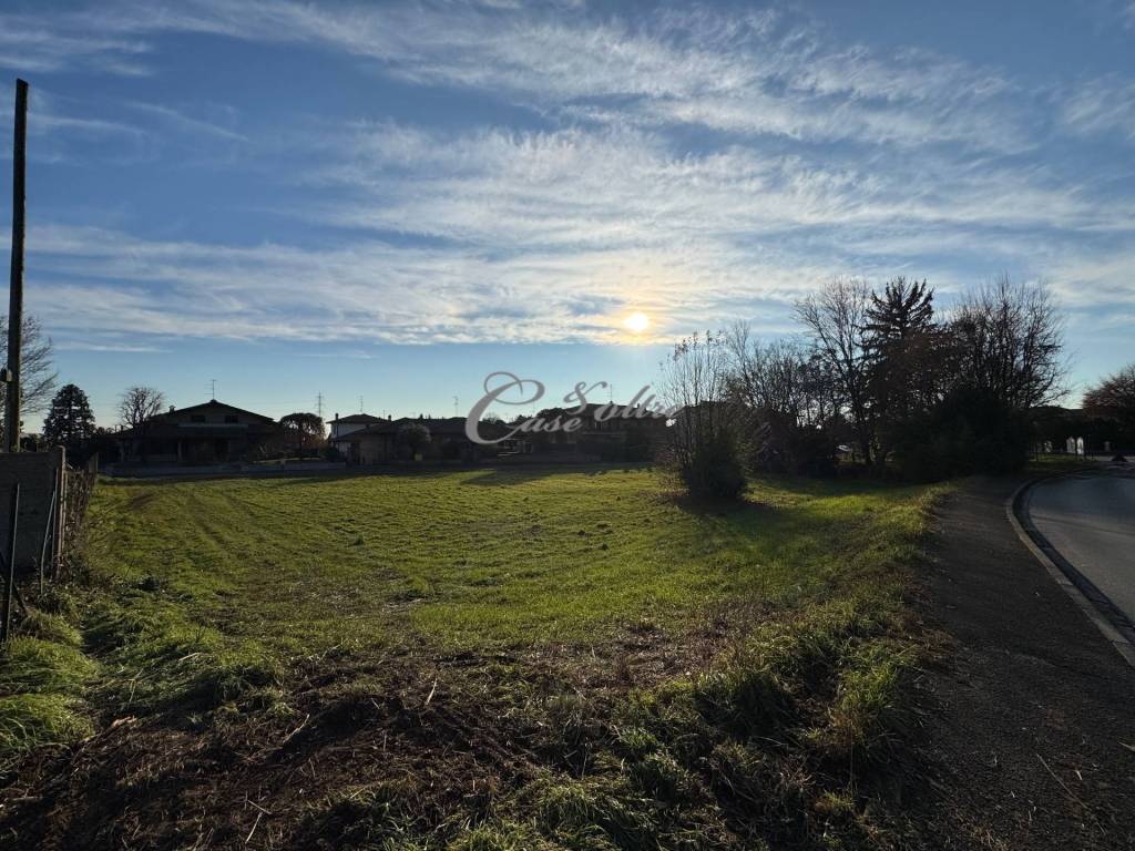 Terreno a Cermenate in Via Turati - Foto 2