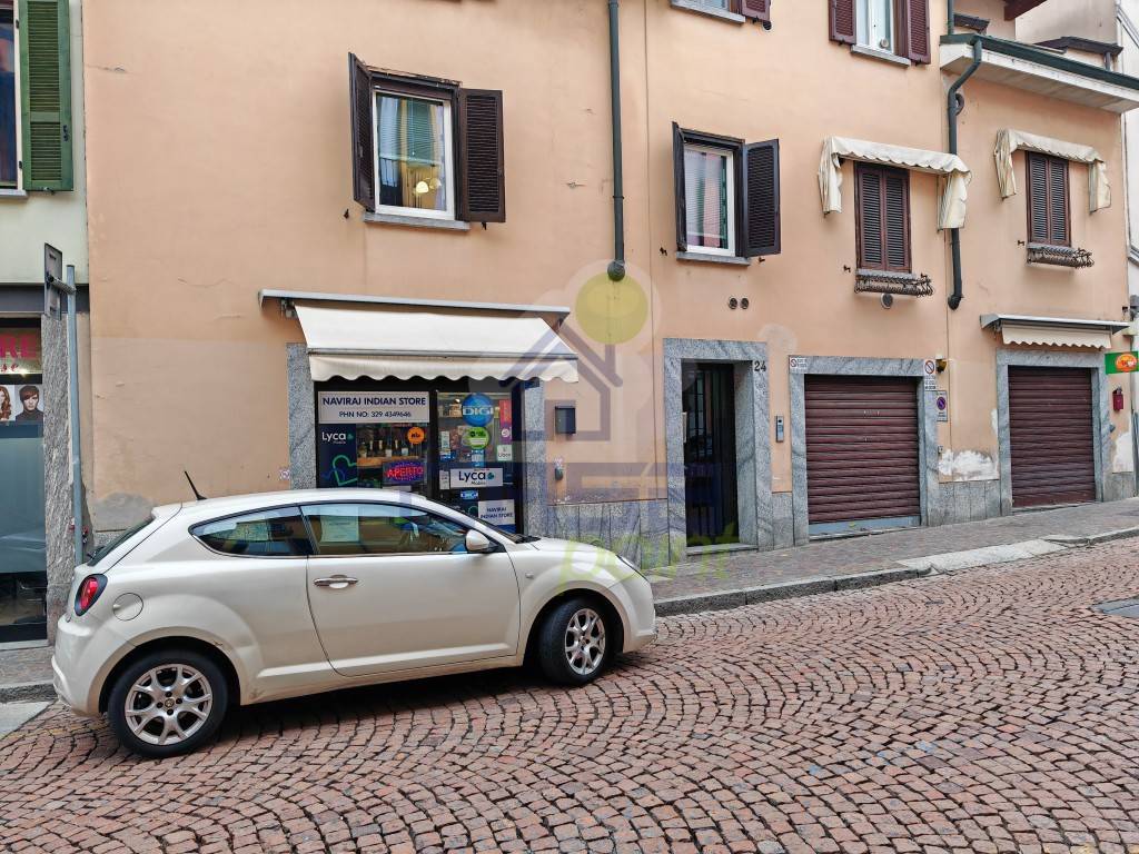 Immobile a Lodi in Via Lodino,26 - Foto 4