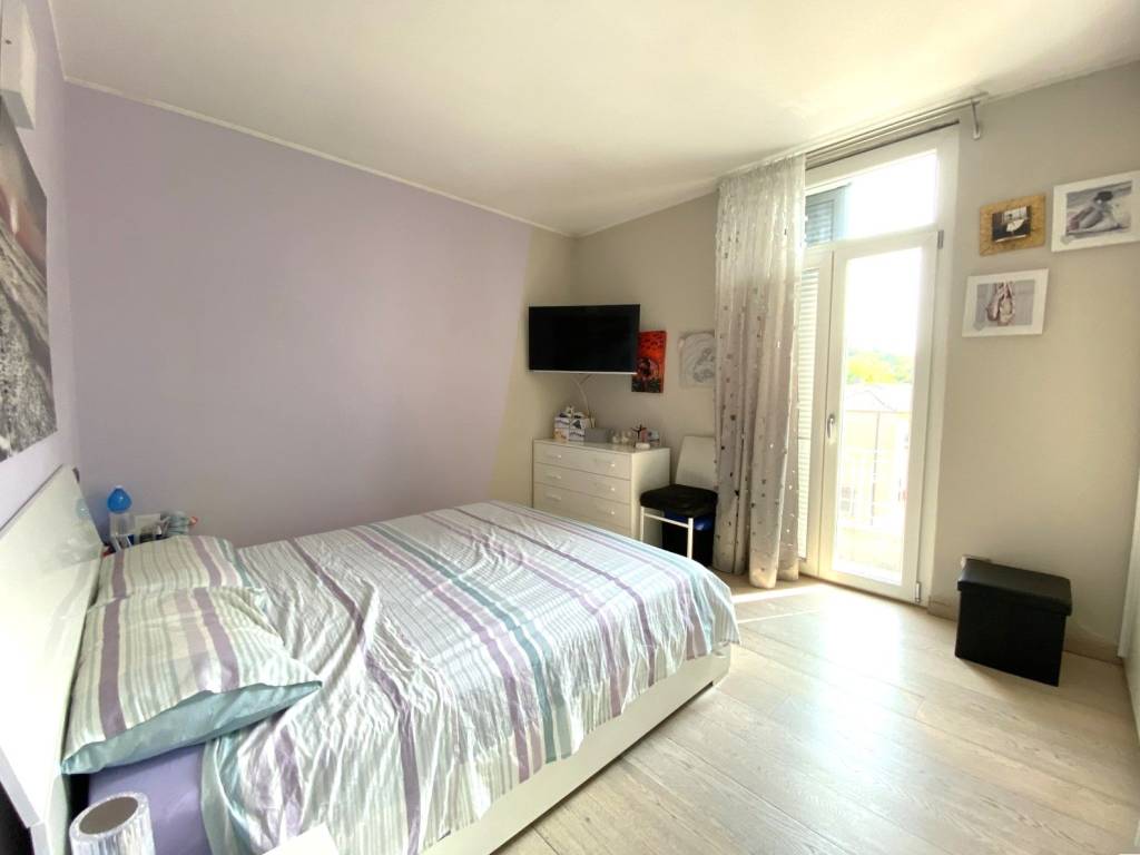 Appartamento a Verbania in Via Vigne Basse - Foto 5