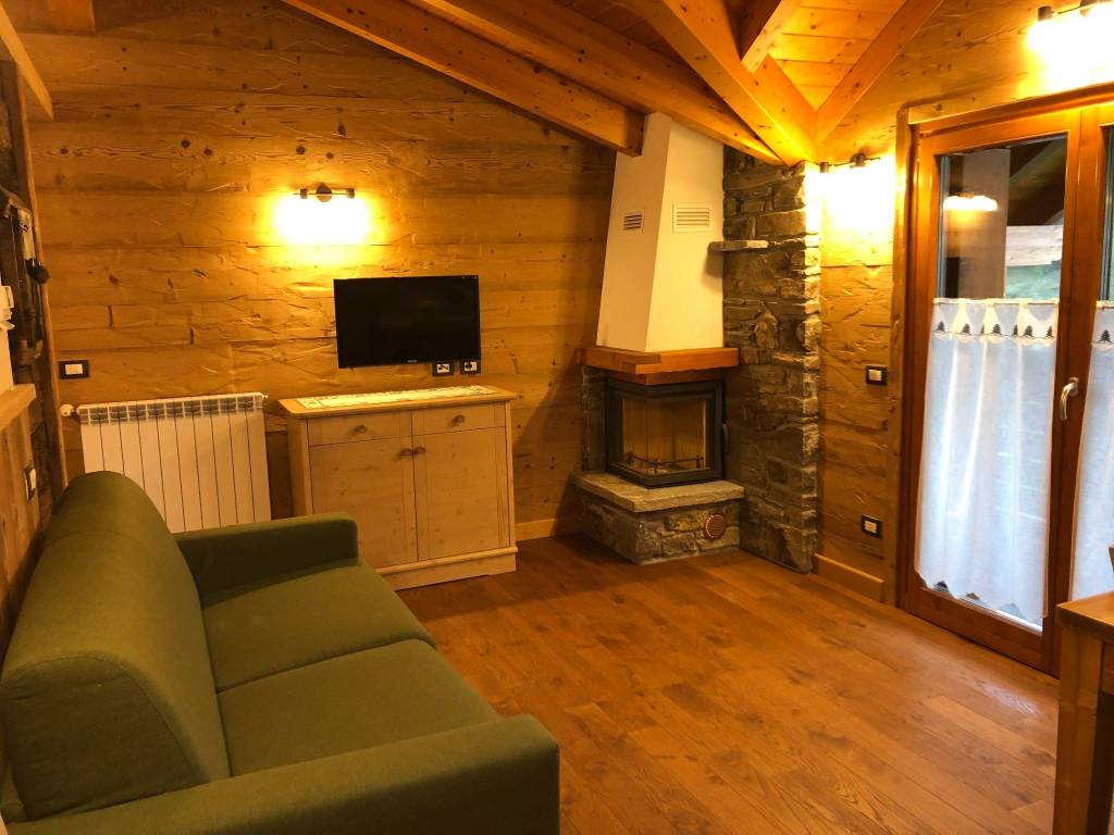 Attico / mansarda a Aprica - Foto 3