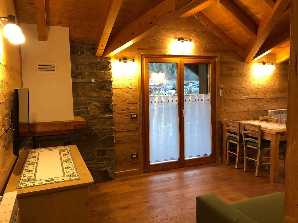 Attico / mansarda a Aprica - Foto 5